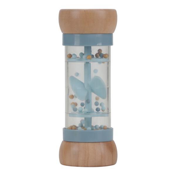 Rain Rattle - Forest Friends FSC